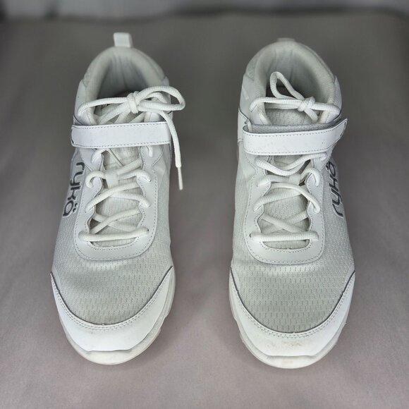 Ryka Women's Devotion XT Mid-Top 2 Training Sneakers - Picture 2 of 7